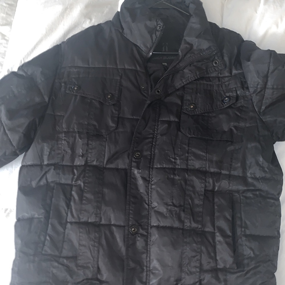Jack and Jones Winter jacket